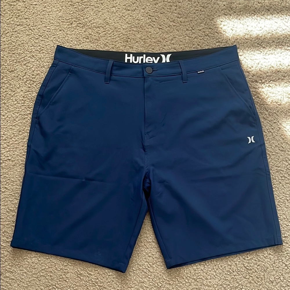 Men’s Hurley shorts